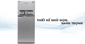 Giải đáp 6 thắc mắc thường gặp khi mua tủ lạnh Panasonic NR-BA228PSVN 188 lít Inverter