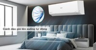 Giải đáp 7 thắc mắc về điều hòa Aqua Inverter 1 HP AQA-RUV10RB model 2023