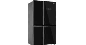 Giải đáp 8 câu hỏi về tủ lạnh AQUA SBS AQR-IG585AS/GB Inverter 565L thường gặp khi mua
