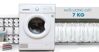 Giải đáp 8 câu hỏi xung quanh máy giặt LG 7kg