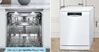 Giải đáp chi tiết về dòng máy rửa bát Bosch SMS88TW02M