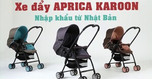 Giải đáp: Giá của xe nôi em bé theo từng thương hiệu khác nhau