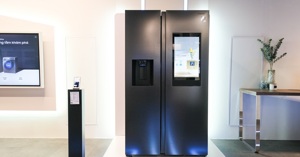 Giải đáp lý do tủ lạnh Samsung có màn hình cảm ứng lại được người tiêu dùng săn đón nhiệt tình