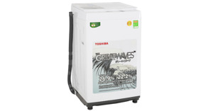 Giải đáp máy giặt Toshiba 7kg bao nhiêu tiền, có nên mua không?