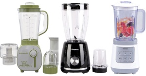 Giải đáp “Máy xay sinh tố có xay thịt được không?”