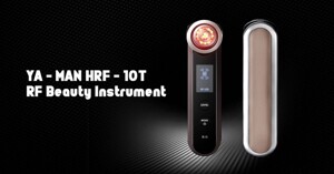 Giải đáp những thắc khi sử dụng máy massage da mặt Yaman HRF 10T