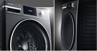 Giải đáp những thắc mắc thường gặp về máy giặt Panasonic 11kg Na-V11fx2lvt sản xuất năm 2021