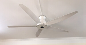 Giải đáp: Quạt trần Điện Cơ có tốn điện hay không?