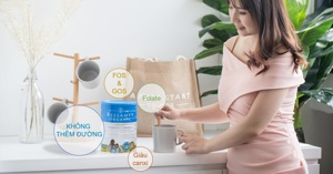 Giải đáp: Sữa organic cho bà bầu nào tốt, nên mua hiện nay?