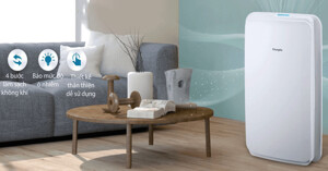 Giải đáp thắc mắc có nên mua máy lọc không khí hay không?