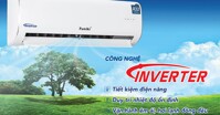 Giải đáp thắc mắc: “Điều hòa Funiki giá bao nhiêu?”