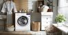 Giải đáp thắc mắc: Nên mua máy giặt Bosch loại nào tốt giá rẻ?