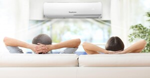 Giải đáp thắc mắc từ A –Z về điều hòa Nagakawa 2 chiều 9000BTU NIS-A09R2T01