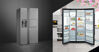 [Giải đáp thắc mắc] Tủ lạnh Hafele có tốt không? Khi chọn mua cần lưu ý những điều gì?