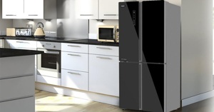 Giải đáp: Tủ lạnh 4 cánh hãng nào tốt, được ưa chuộng hiện nay?