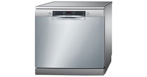 Giải mã các ký hiệu máy rửa bát Bosch trong chính tên gọi không phải ai cũng biết