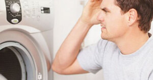 Giải mã lỗi E3 máy giặt LG là gì, làm sao để khắc phục?