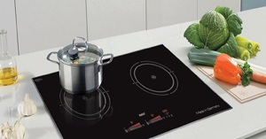 Giải mã lý do bếp từ không nhận nồi và cách khắc phục