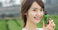 Giải mã lý do serum Innisfree trà xanh hot, cấp ẩm hữu hiệu