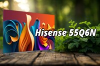 Giải mã nguyên nhân Hisense 55Q6N được gọi là "tivi QLED giá rẻ đáng mua nhất 2025"