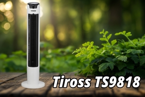 Giải mã quạt tháp Tiross TS9181 có những đặc điểm nào hấp dẫn người dùng