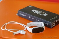 Giải mã sức hấp dẫn của Xiaomi Mi Band 10 Ceramic bản gốm thời thượng
