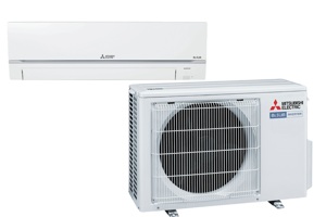 Giải mã sức hút của điều hòa Mitsubishi Electric MSY-GR50VF: Siêu tiết kiệm điện, lại bền bỉ!