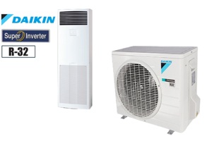 Giải mã sức hút của điều hòa cây Daikin 48000 BTU FVA140AMVM/RZF140CVM với khách sạn, nhà hàng