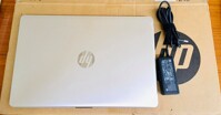 Giải mã sức hút đến từ chiếc laptop HP 15s fq2556TU i7 1165G7