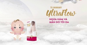 Giải mã: Tã quần Mamamy có tốt không?