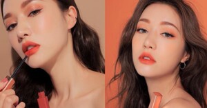 Giải mã vì sao son kem 3CE Cloud Lip Tint vẫn hot không ngừng nghỉ?
