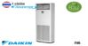 Giải pháp giảm tiếng ồn khi sử dụng điều hòa tủ đứng Daikin FVA100AMVM/RZF100CYM