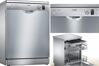 Giải phóng đôi tay với máy rửa bát Bosch SMS25EI00G Serie 2 sạch bóng, tiện nghi và tiết kiệm