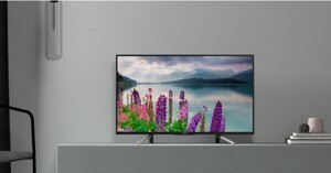 Giải trí đa năng với Smart Tivi Sony 49 inch 49W800F