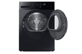 Giảm 7 triệu đồng, máy sấy bơm nhiệt Samsung 9kg DV90CGC2A0ABSV thật sự "đáng đồng tiền bát gạo"