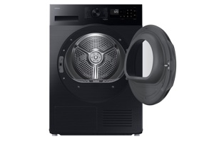 Giảm 7 triệu đồng, máy sấy bơm nhiệt Samsung 9kg DV90CGC2A0ABSV thật sự "đáng đồng tiền bát gạo"