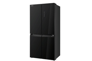 Giảm tới 7 triệu đồng, tủ lạnh Toshiba GR-RF611WI-PGV(22)-X dung tích khủng, chất lượng chuẩn Nhật