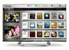 Giao diện NetCast trên tivi LG