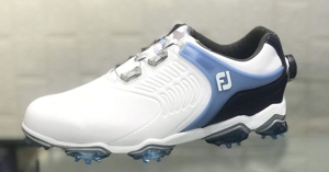 Giày golf  FJ của nước nào? Loại nào tốt nhất?