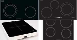 Giới thiệu 3 mẫu bếp từ Hafele đáng mua nhất hiện nay 2023