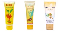 Giới thiệu 3 sữa rửa mặt nghệ hiện đang được nhiều chị em tin dùng