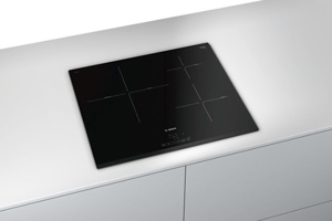 Giới thiệu 4 bếp từ Bosch nhập khẩu thuộc phân khúc giá trung bình