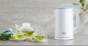 Giới thiệu 4 địa chỉ mua ấm siêu tốc chất lượng tại Hà Nội