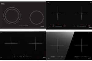 Giới thiệu 5 bếp từ Hafele có giá giảm sâu chỉ từ 5 triệu đồng