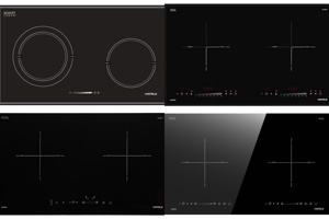 Giới thiệu 5 bếp từ Hafele có giá giảm sâu chỉ từ 5 triệu đồng