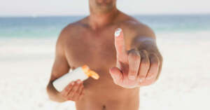 Giới thiệu 5 kem chống nắng cho nam được khuyên dùng cho mùa hè 2021