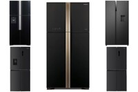 Giới thiệu 5 tủ lạnh Hitachi có giá từ 13 triệu đồng phù hợp với nhiều gia đình