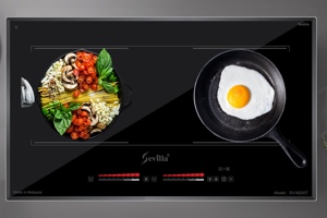 Giới thiệu 6 bếp từ Sevilla đang được ưa chuộng hiện nay 2024