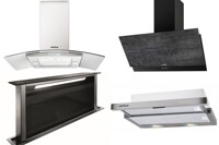 Giới thiệu 7 máy hút mùi Hafele có chất lượng tốt và an toàn cho gia đình