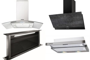 Giới thiệu 7 máy hút mùi Hafele có chất lượng tốt và an toàn cho gia đình